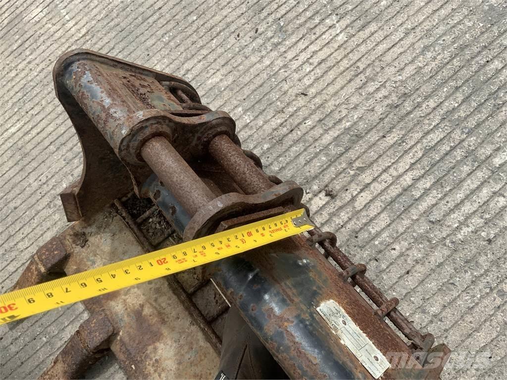 JCB 2ft bucket Agriculture - Autres
