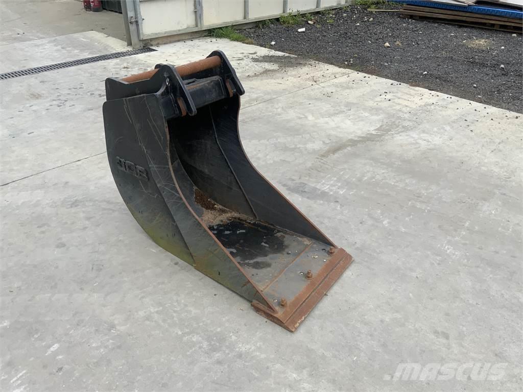 JCB 2ft bucket Agriculture - Autres
