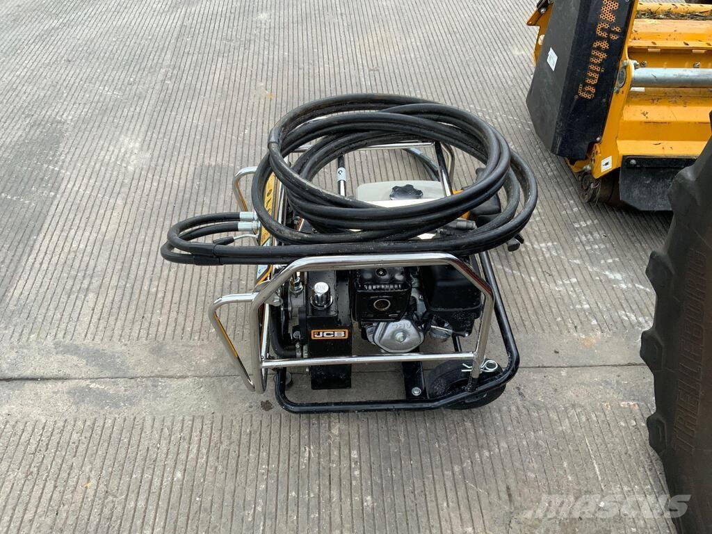 JCB Beaver Pack Agriculture - Autres