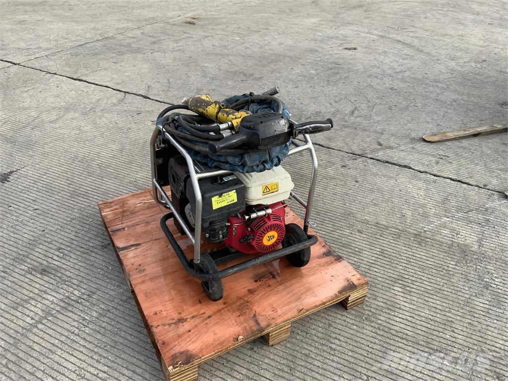 JCB Beaver Pack Agriculture - Autres