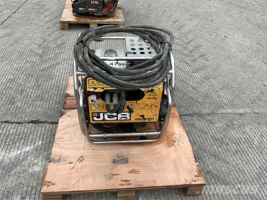 JCB Beaver pack Agriculture - Autres