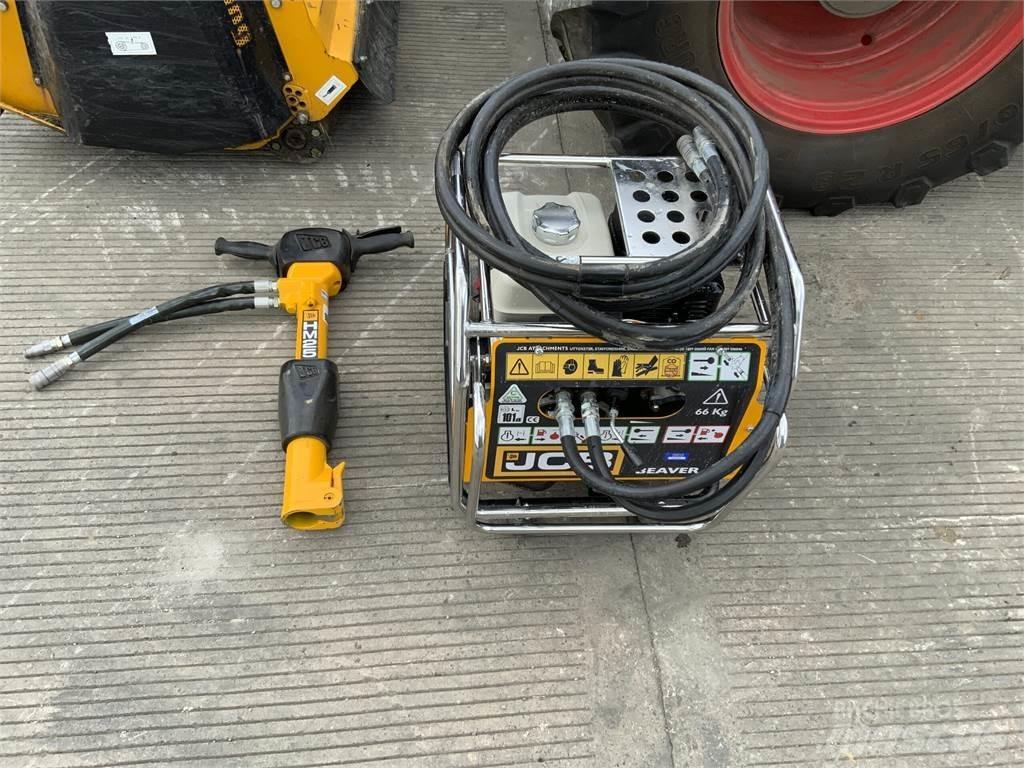 JCB Beaver Pack Agriculture - Autres