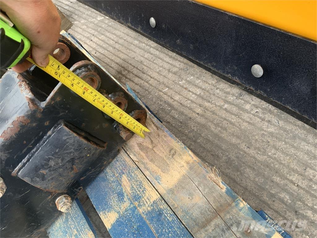 JCB Breaker Agriculture - Autres