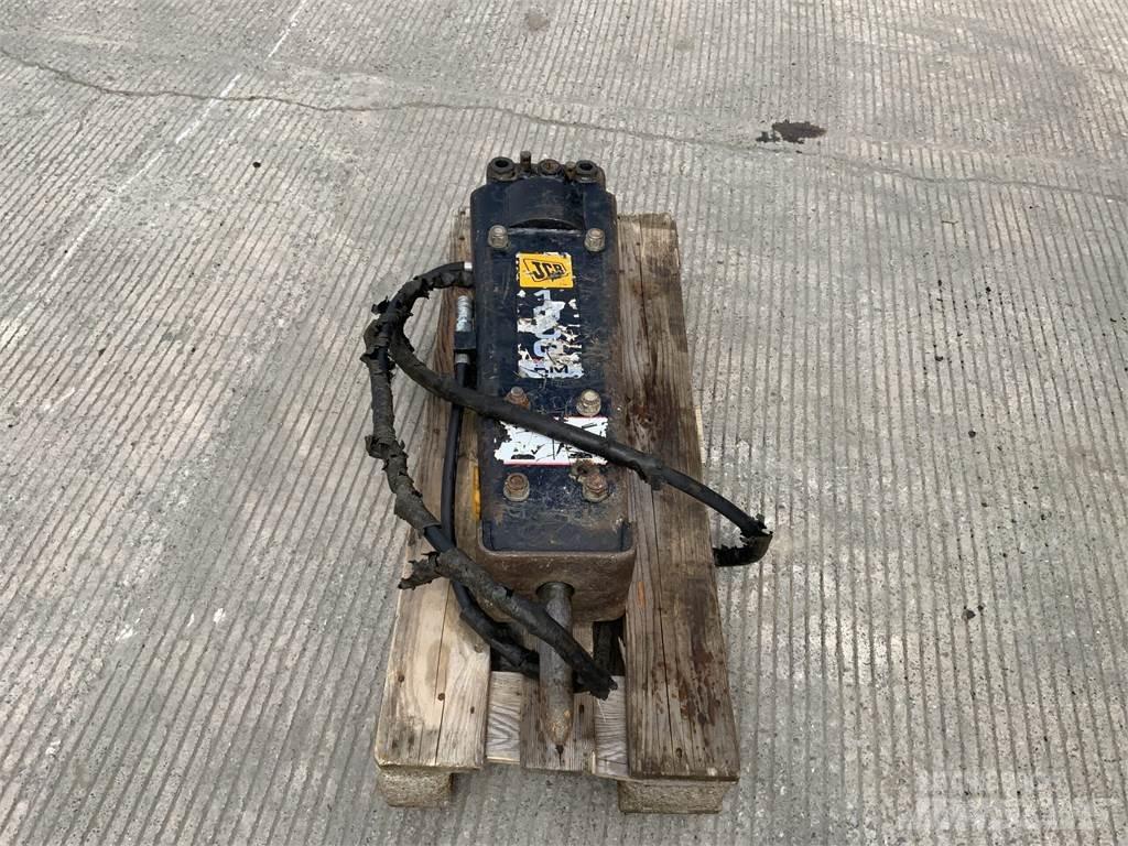 JCB Breaker Agriculture - Autres
