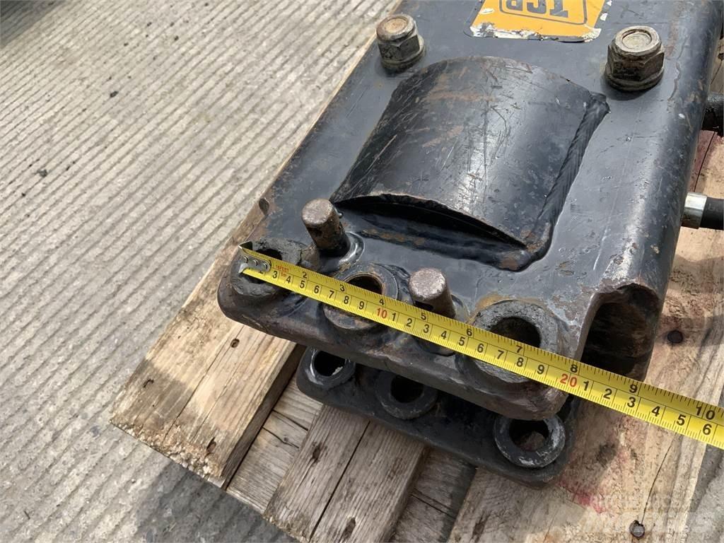 JCB Breaker Agriculture - Autres