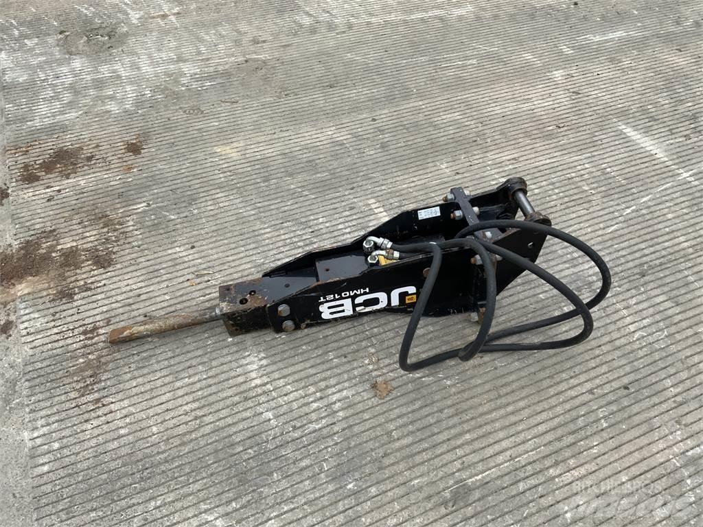 JCB HM012T Breaker Agriculture - Autres