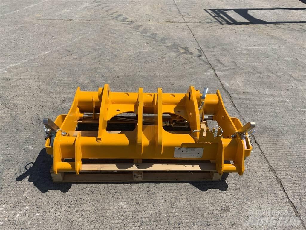 JCB Q Fit 560-80 Agriculture - Autres