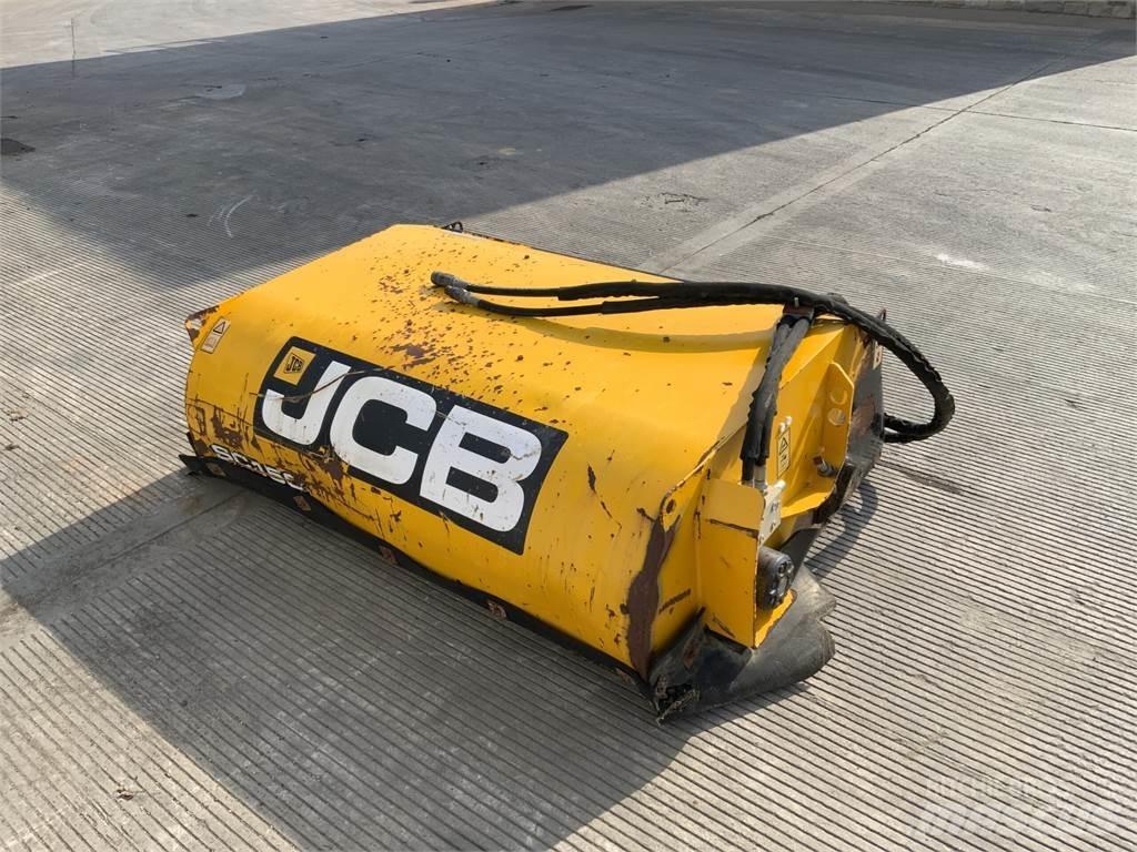JCB SC160 Road Brush Agriculture - Autres