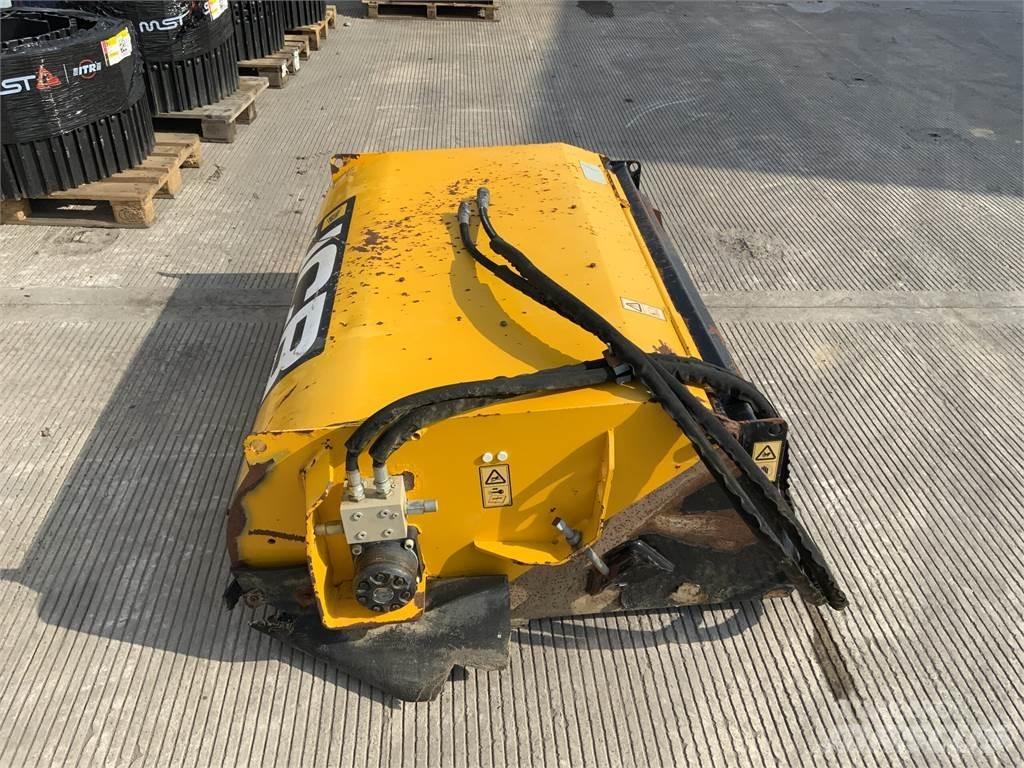 JCB SC160 Road Brush Agriculture - Autres
