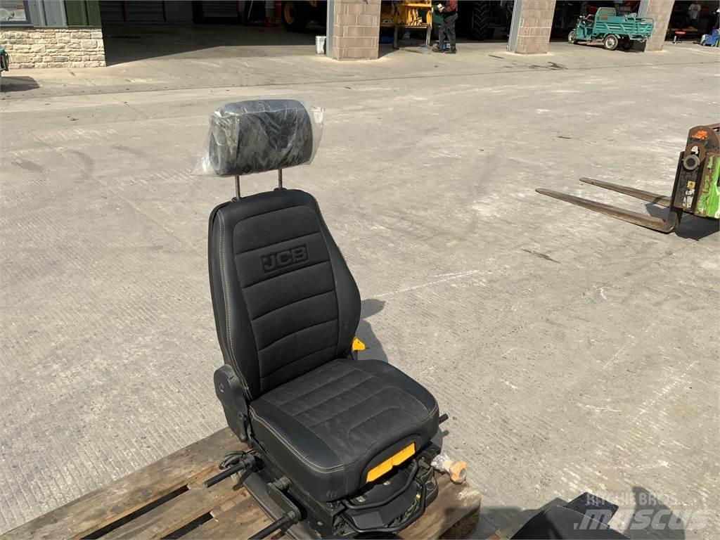 JCB Seat Agriculture - Autres