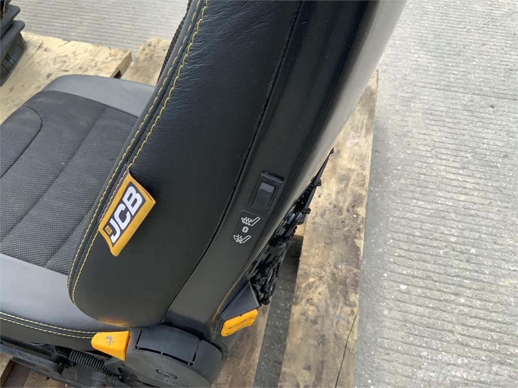 JCB Seat Agriculture - Autres