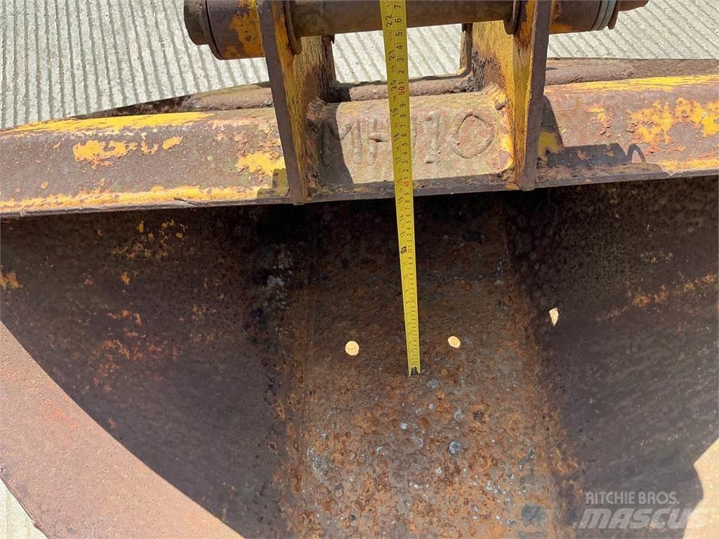 JCB V Bucket Agriculture - Autres