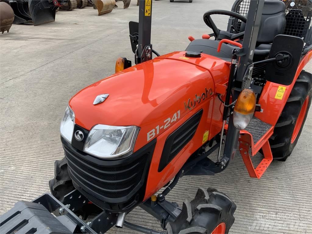 Kubota B1-241 Compact Agriculture - Autres
