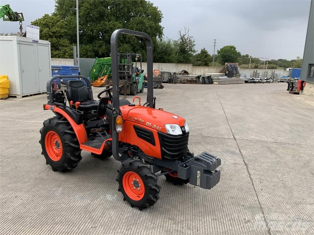Kubota B1-241 Compact Agriculture - Autres