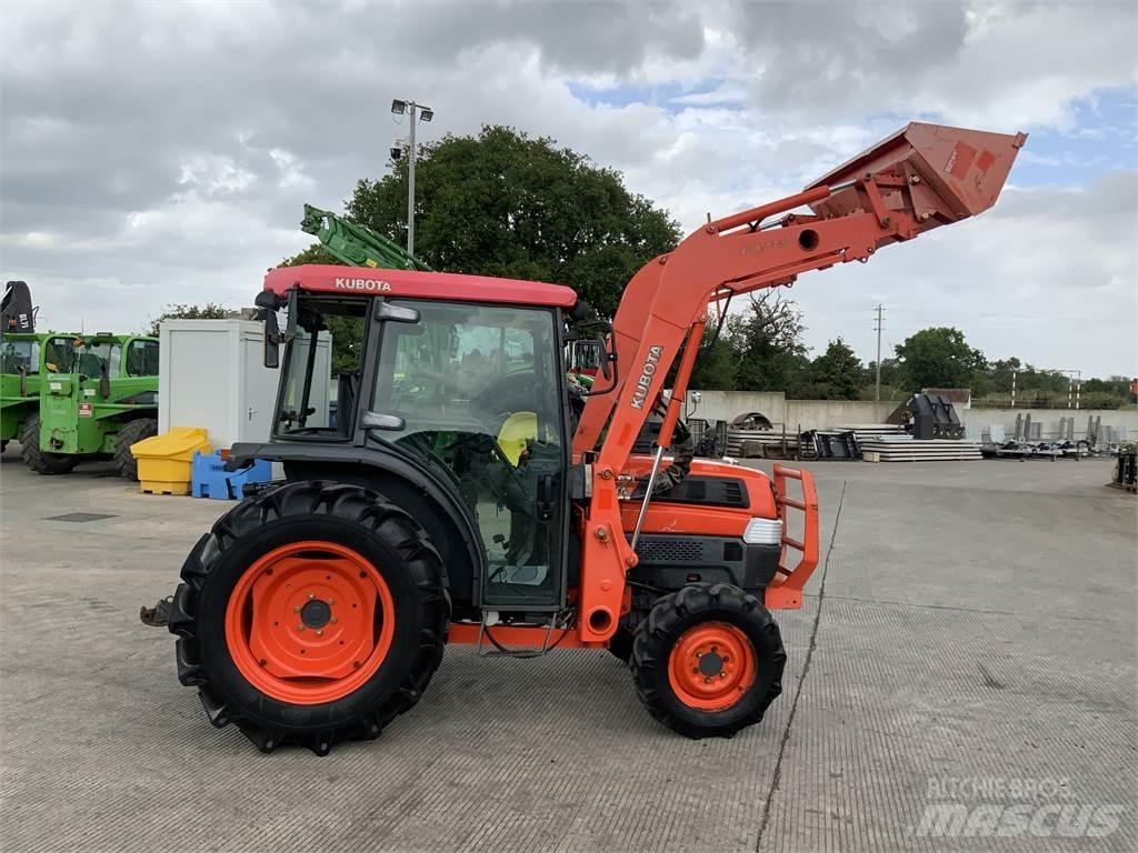 Kubota L3830 (ST23950) Agriculture - Autres
