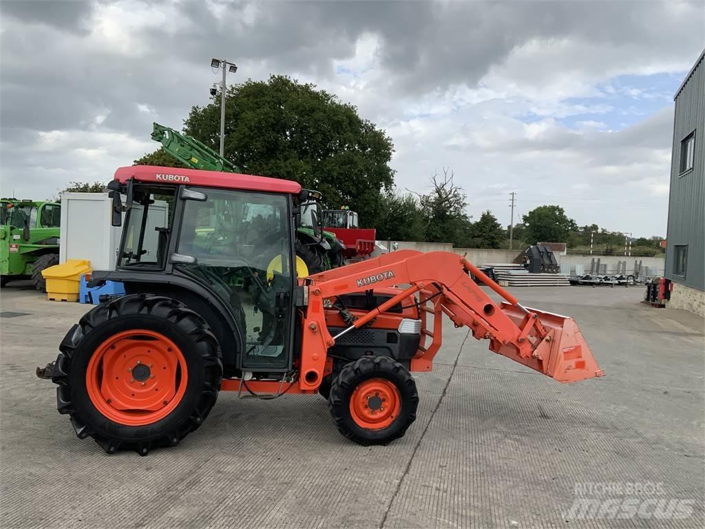 Kubota L3830 (ST23950) Agriculture - Autres