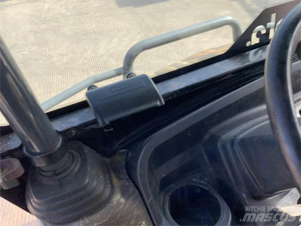 Kubota RTV 900 Agriculture - Autres