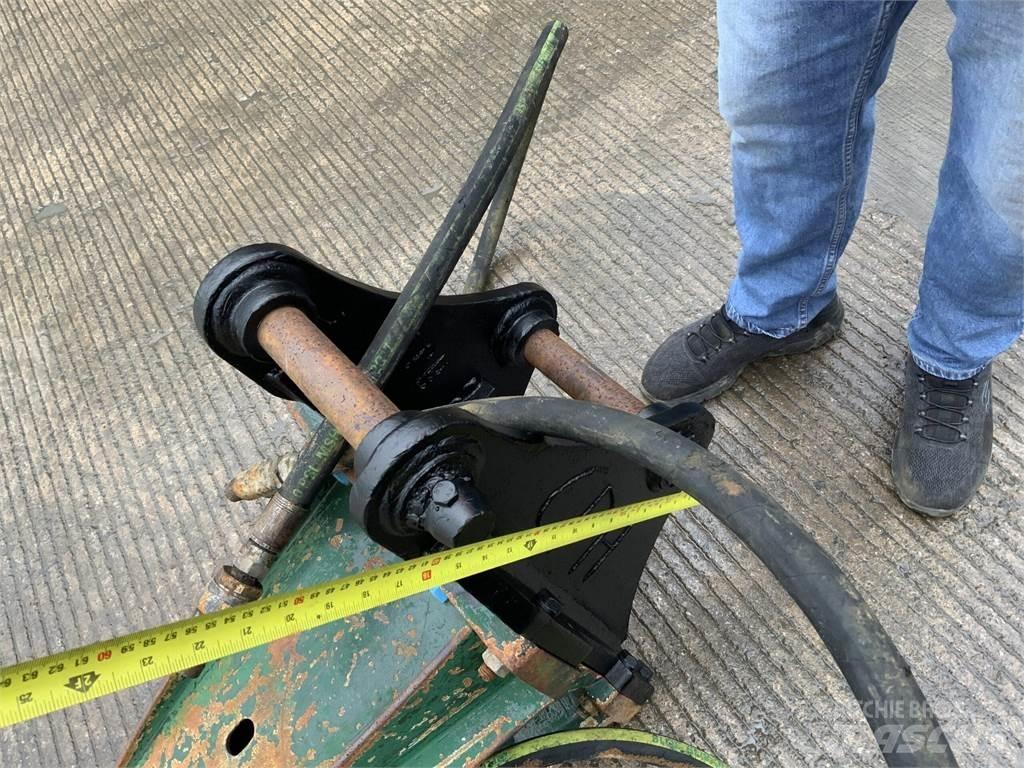 Montabert Breaker Agriculture - Autres
