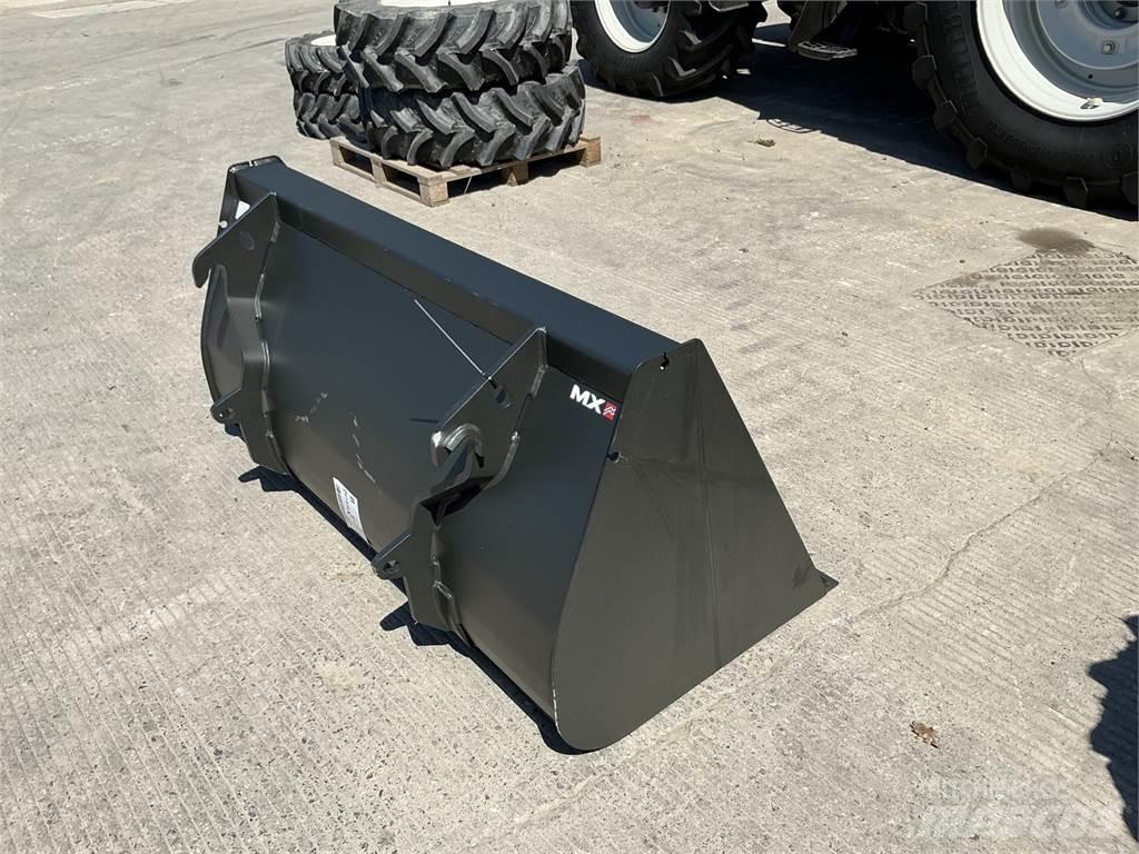 MX BRU150 Loader Bucket Agriculture - Autres