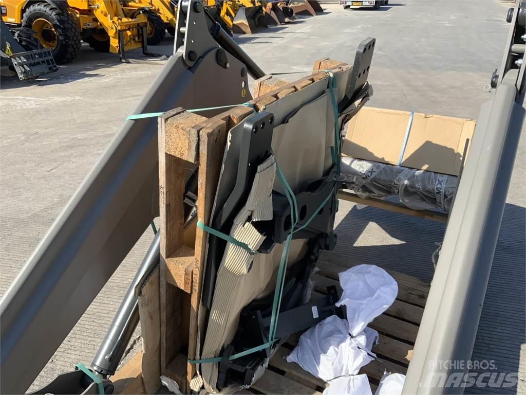 MX U412+ Loader Unused Agriculture - Autres