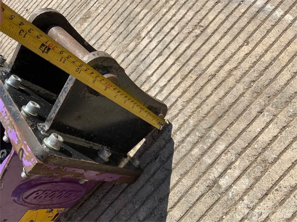 Prodem PRB 010 Breaker Agriculture - Autres
