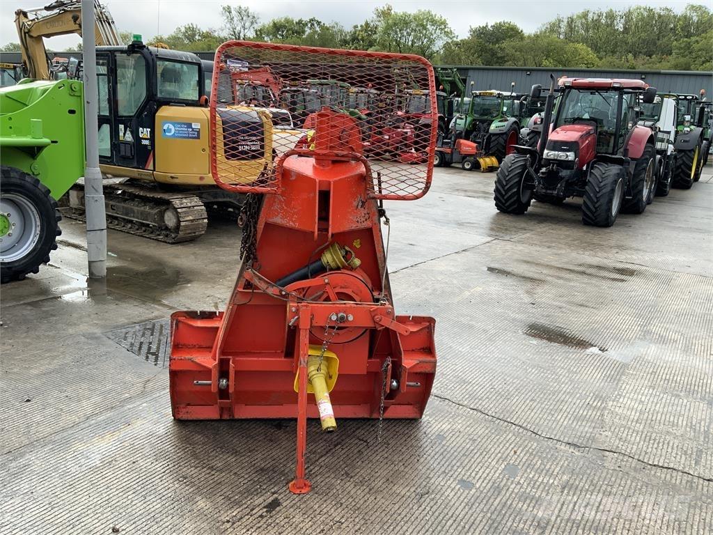  PTO Forestry Winch Agriculture - Autres