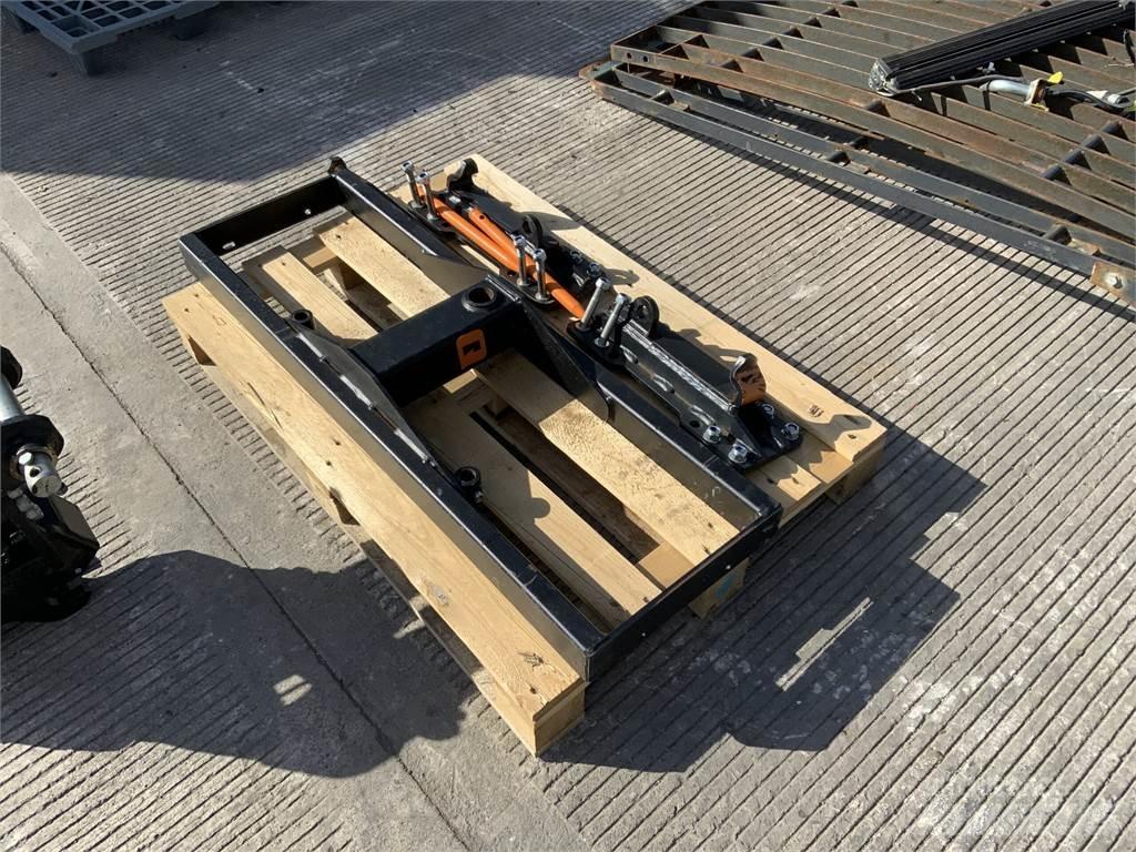 Quicke Bale Spike Agriculture - Autres