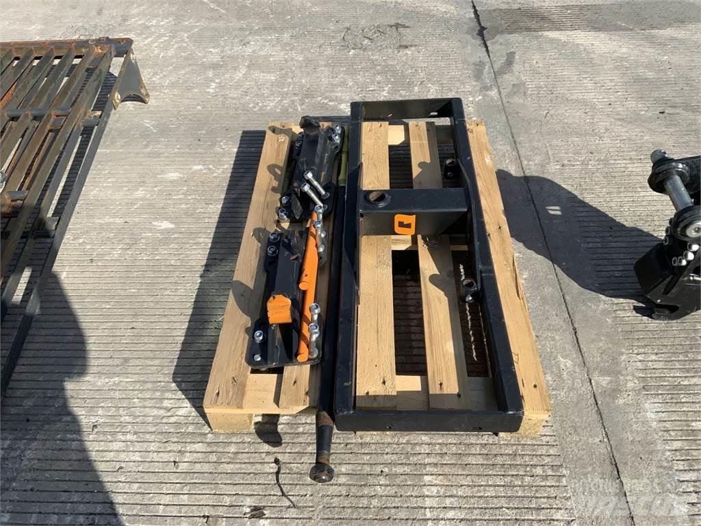 Quicke Bale Spike Agriculture - Autres