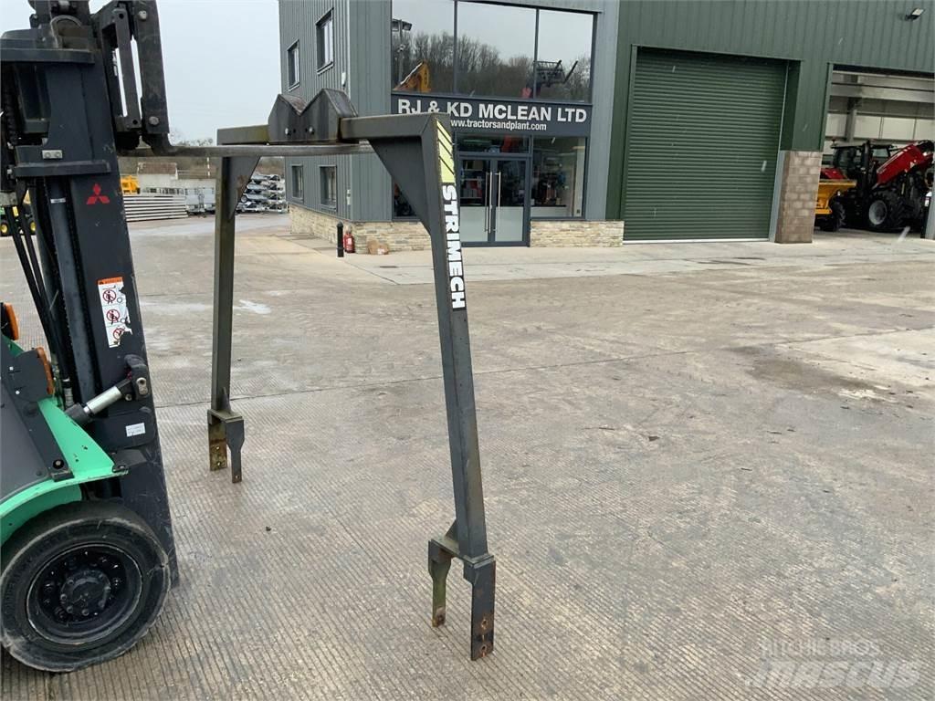 Strimech Pole Handler Agriculture - Autres