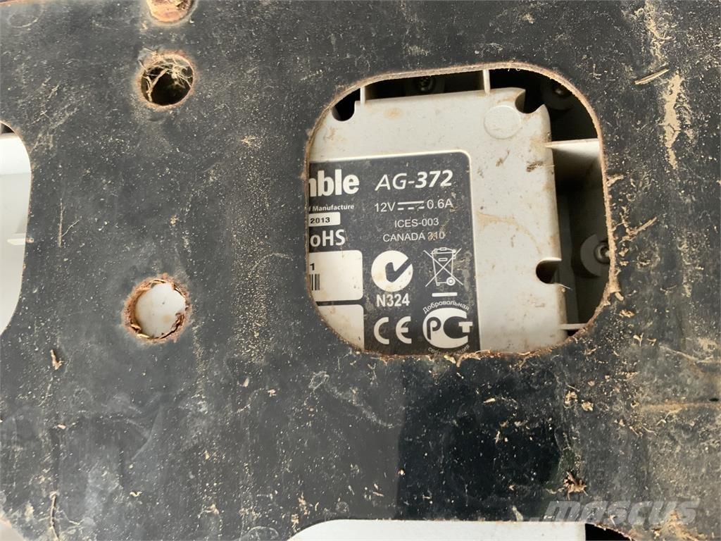 Trimble AG372 Guidance Agriculture - Autres