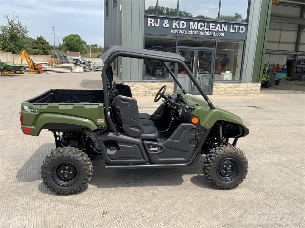 Yamaha Viking (ST21459) Agriculture - Autres
