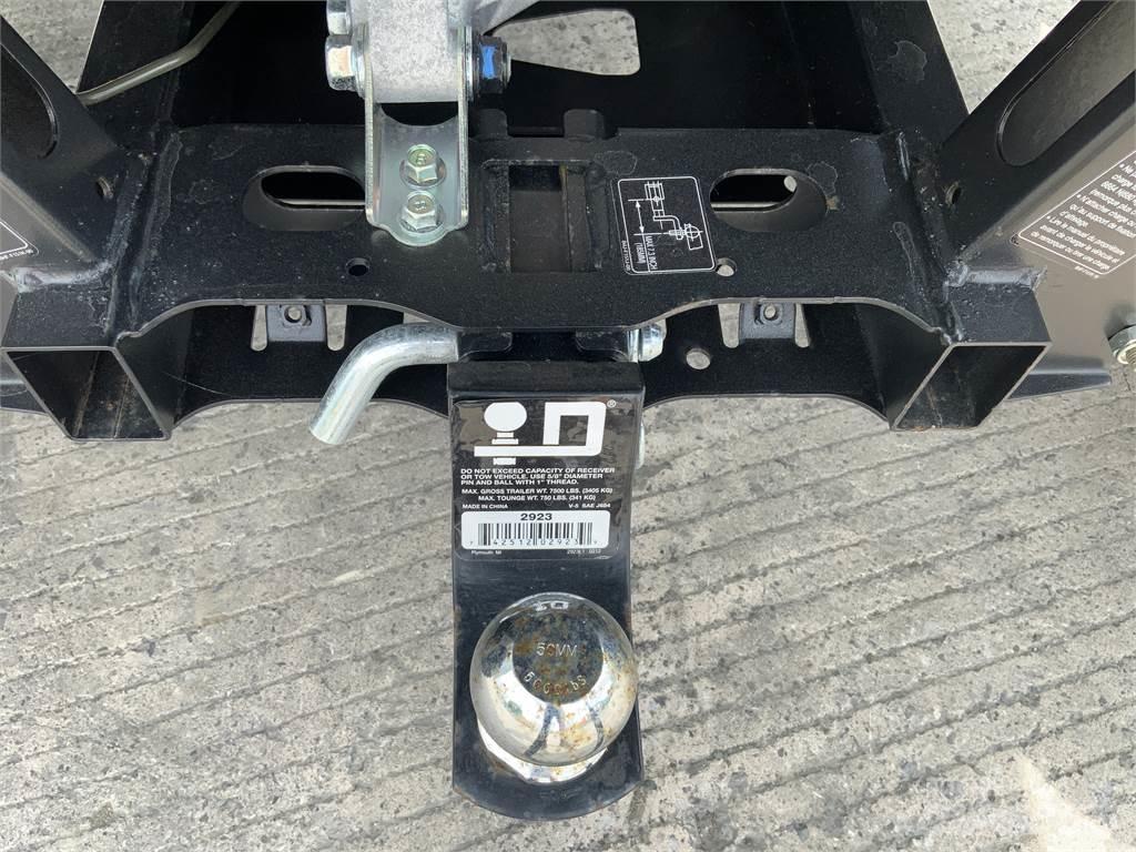 Yamaha Viking (ST21459) Agriculture - Autres