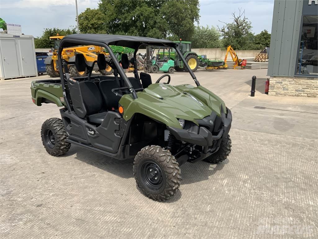 Yamaha Viking (ST21459) Agriculture - Autres