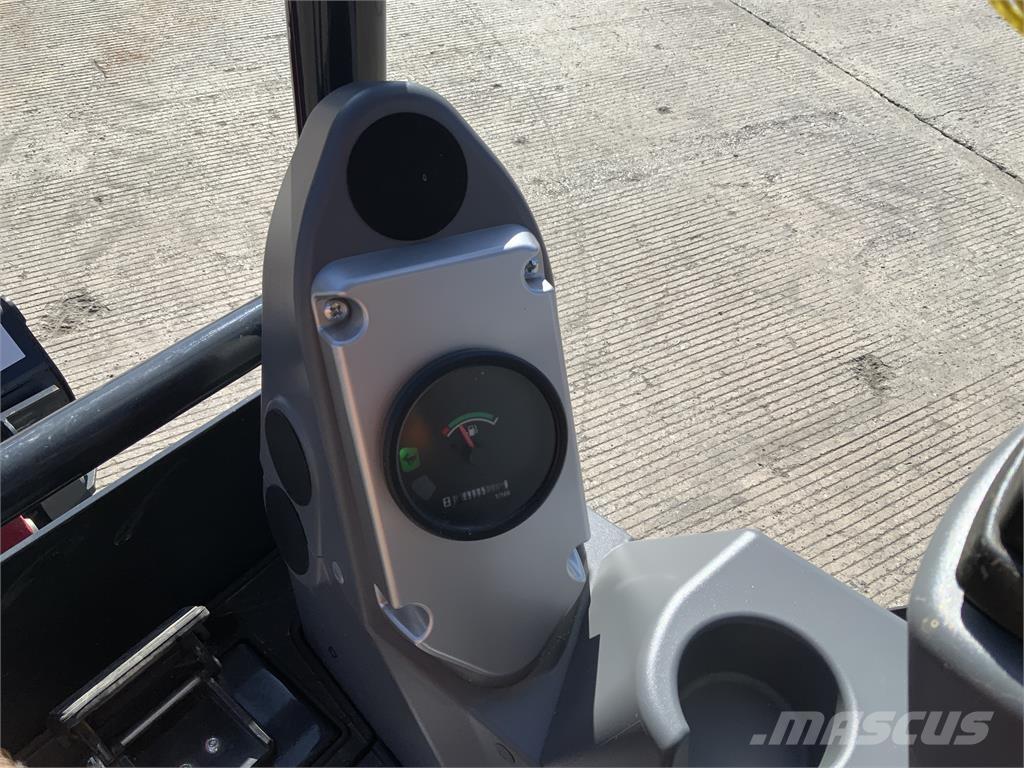 Yanmar SV15 VT Digger Agriculture - Autres