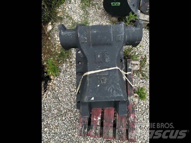  ACB M6 Construction - Autres