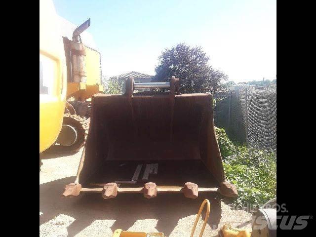 Liebherr 5,6M3 Construction - Autres