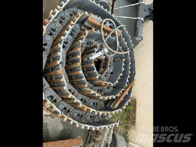Liebherr D7G Construction - Autres