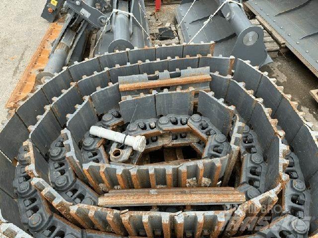 Liebherr D7G Construction - Autres