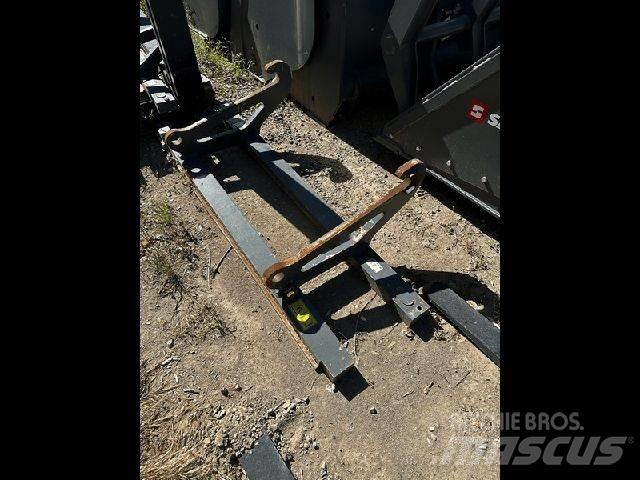 Liebherr TABLIER Construction - Autres