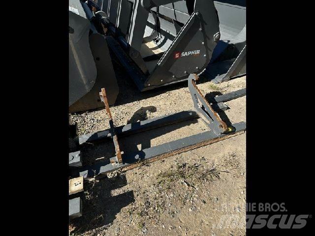 Liebherr TABLIER Construction - Autres