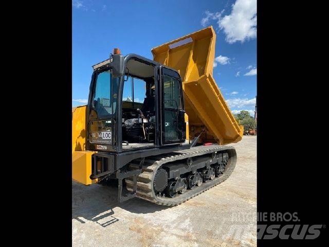 Morooka MST 110 C Tombereau articulé