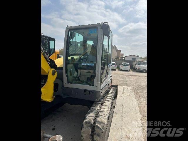 Neuson EZ80 Mini pelle < 7t