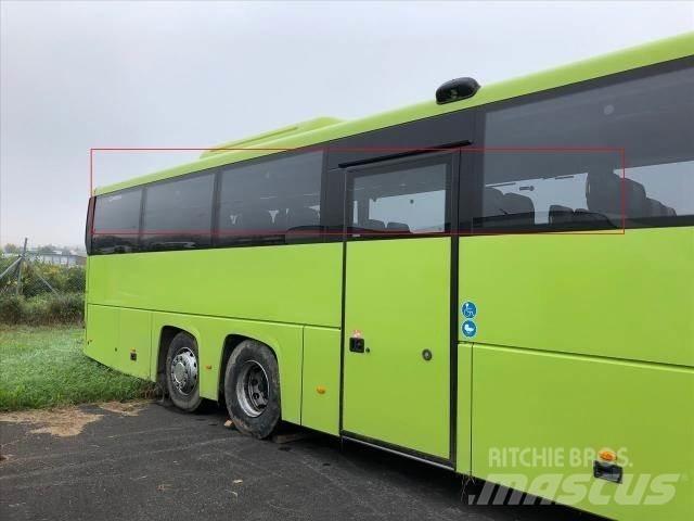 Scania Citywide Radiateurs