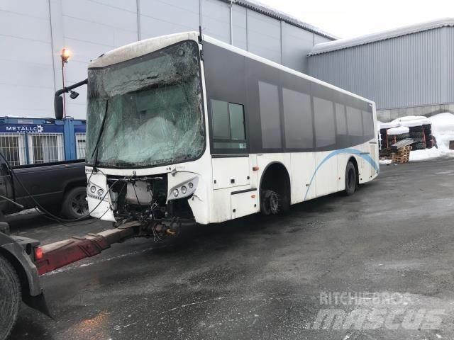 Volvo 8700 Transport - Autres