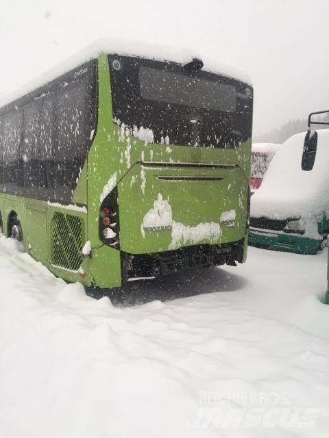 Volvo 8900 Transport - Autres