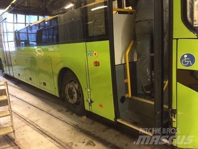 Volvo 8900 Transport - Autres