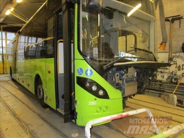 Volvo 8900 Transport - Autres