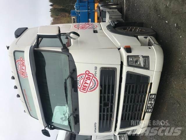 Volvo FH Boîte de vitesse