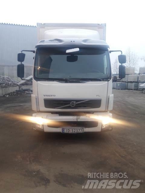 Volvo FL Transport - Autres
