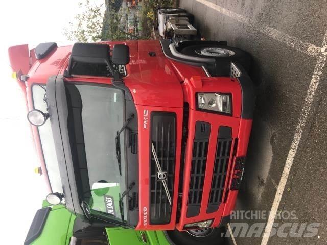 Volvo FM Radiateurs